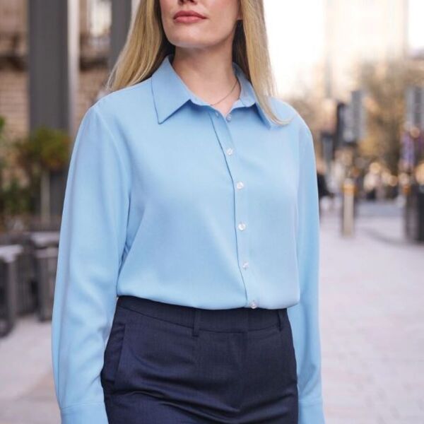 Bergamo Blouse Thumbnail