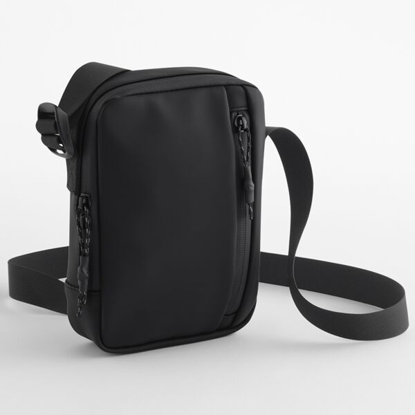 BagBase Athlux Shoulder Bag Thumbnail