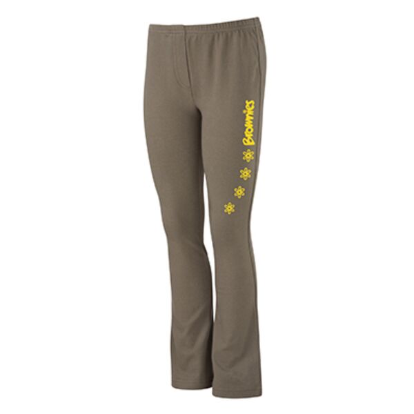 Brownie Leggings Thumbnail