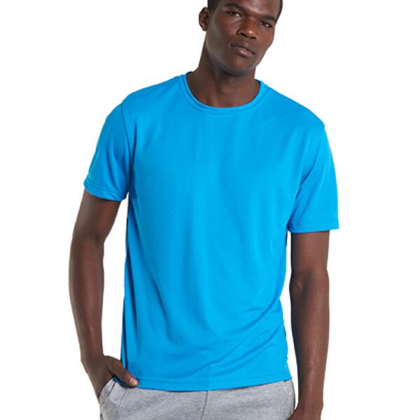 Mens Ultra Cool T Shirt Thumbnail