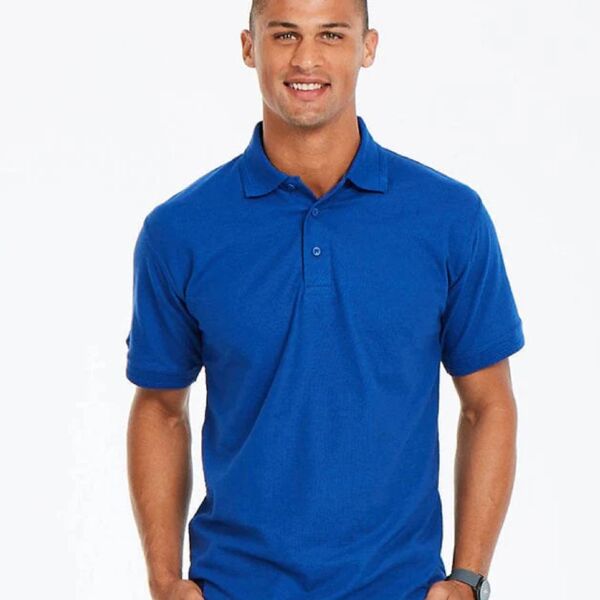 Deluxe Poloshirt Thumbnail