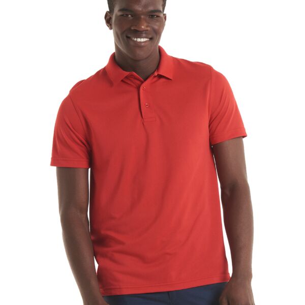 Mens Ultra Cool Workwear Poloshirt Thumbnail