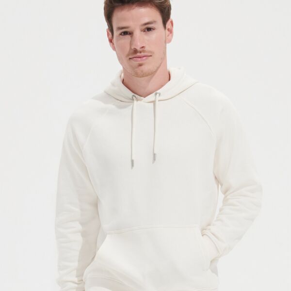 SOL'S Unisex Stellar Organic Hoodie Thumbnail