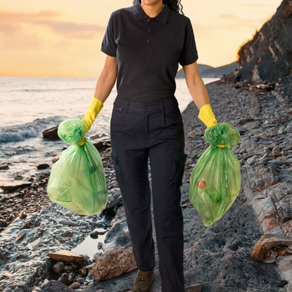 Ladies Hawk EarthPro® GRS Trouser Thumbnail