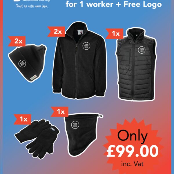 Winter Bundle #4 Thumbnail