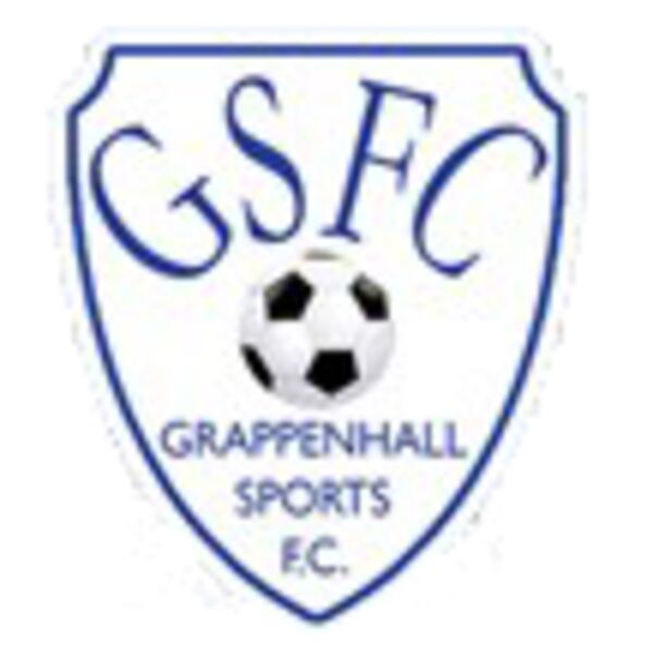 Grappenhall Sports FC Shorts Thumbnail