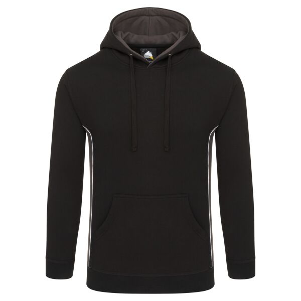 Orn Two Tone Silverswift Hoodie Thumbnail