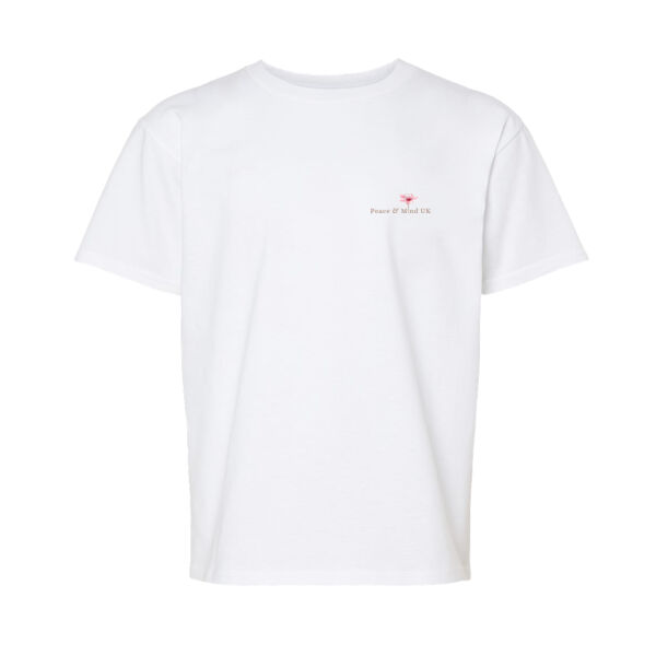 Wherever You Are Kids T-Shirt Thumbnail