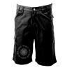 Russell Workwear Poly/Cotton Shorts Thumbnail